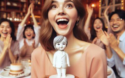 Figuras de Porcelana el Regalo Perfecto