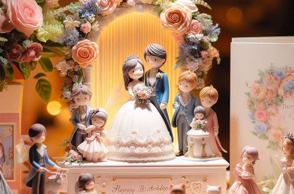 Regalos figuras personalizadas